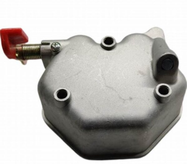 S-DE-CHC-186FA   CYLINDER HEAD COVER 186FA