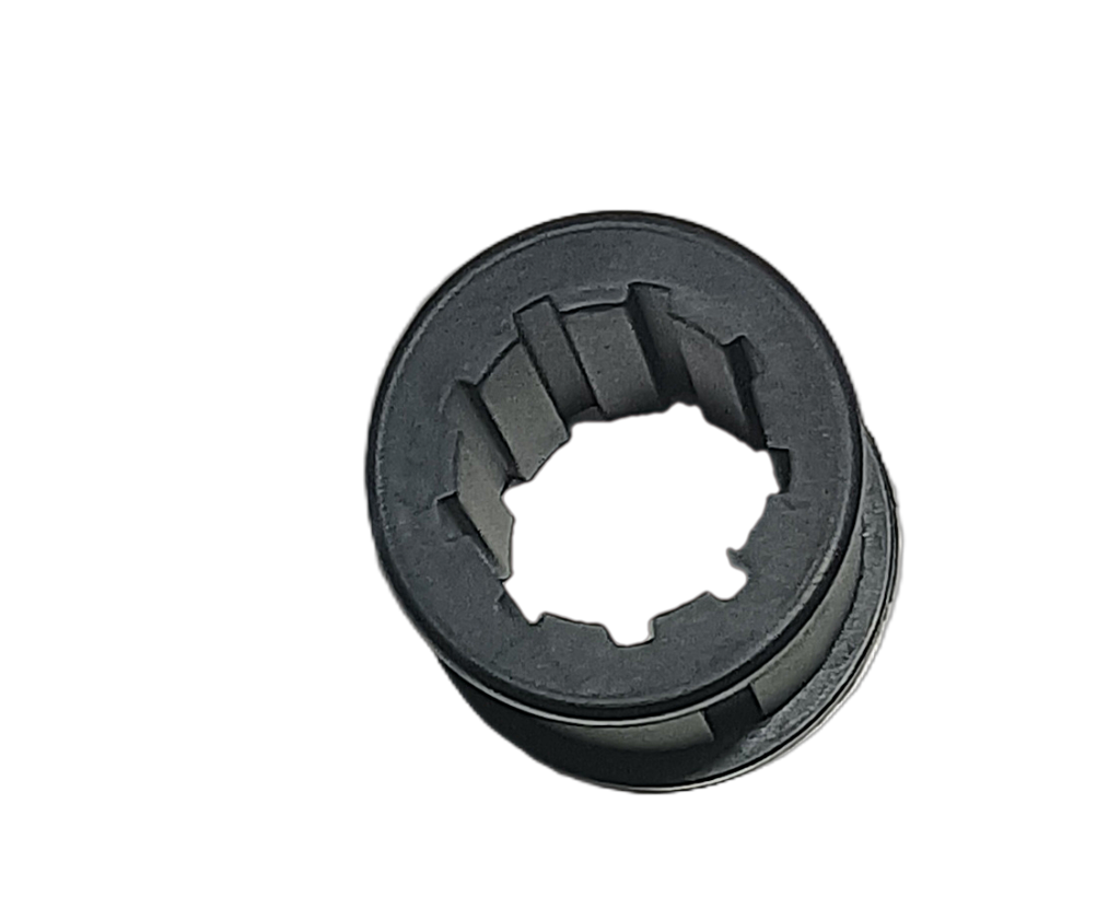 DWP11001-SP-4  PUMP RUBBER BEARING