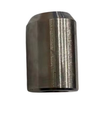 DWP7501-SP-14   PUMP SHAFT COUPLING