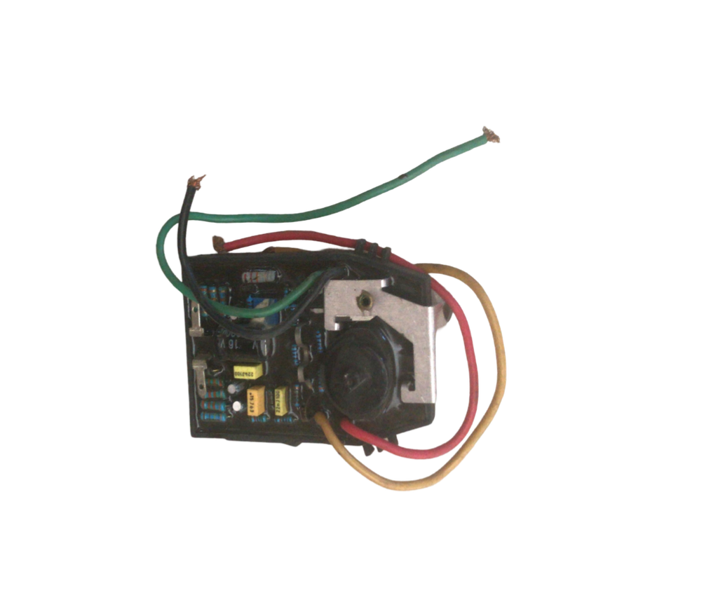 RT6008-SP-62 ELECTRIC ROUTER-VARIABLE SWITCH