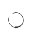 GCS62241-SP-63 GASOLINE CHAIN SAW-OIL TUBE CIRCLIP
