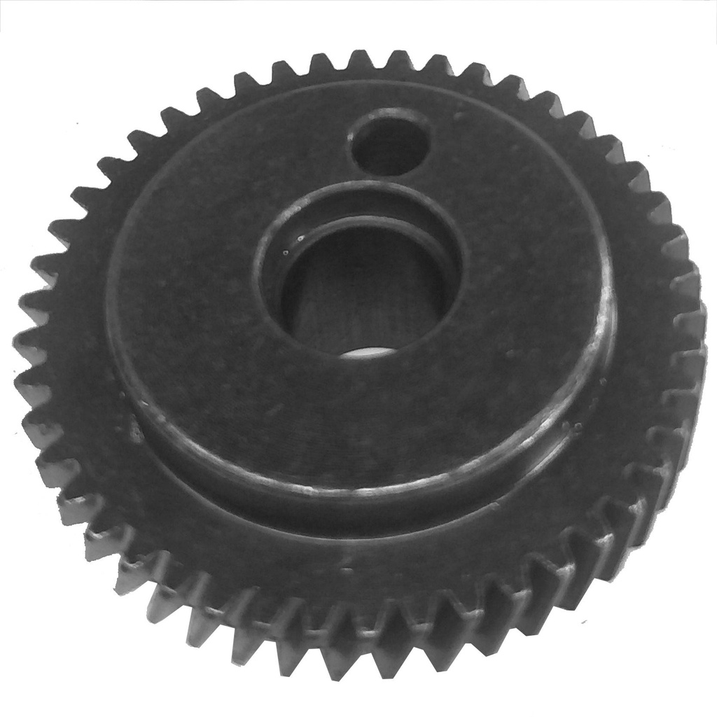 JS7508-SP-35 GEAR WHEEL