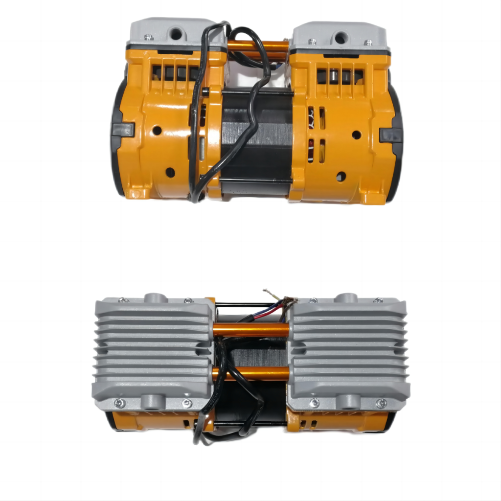 ACS2241001-SP-25 SILENT AIR  COMPRESSOR- CYLINDER
