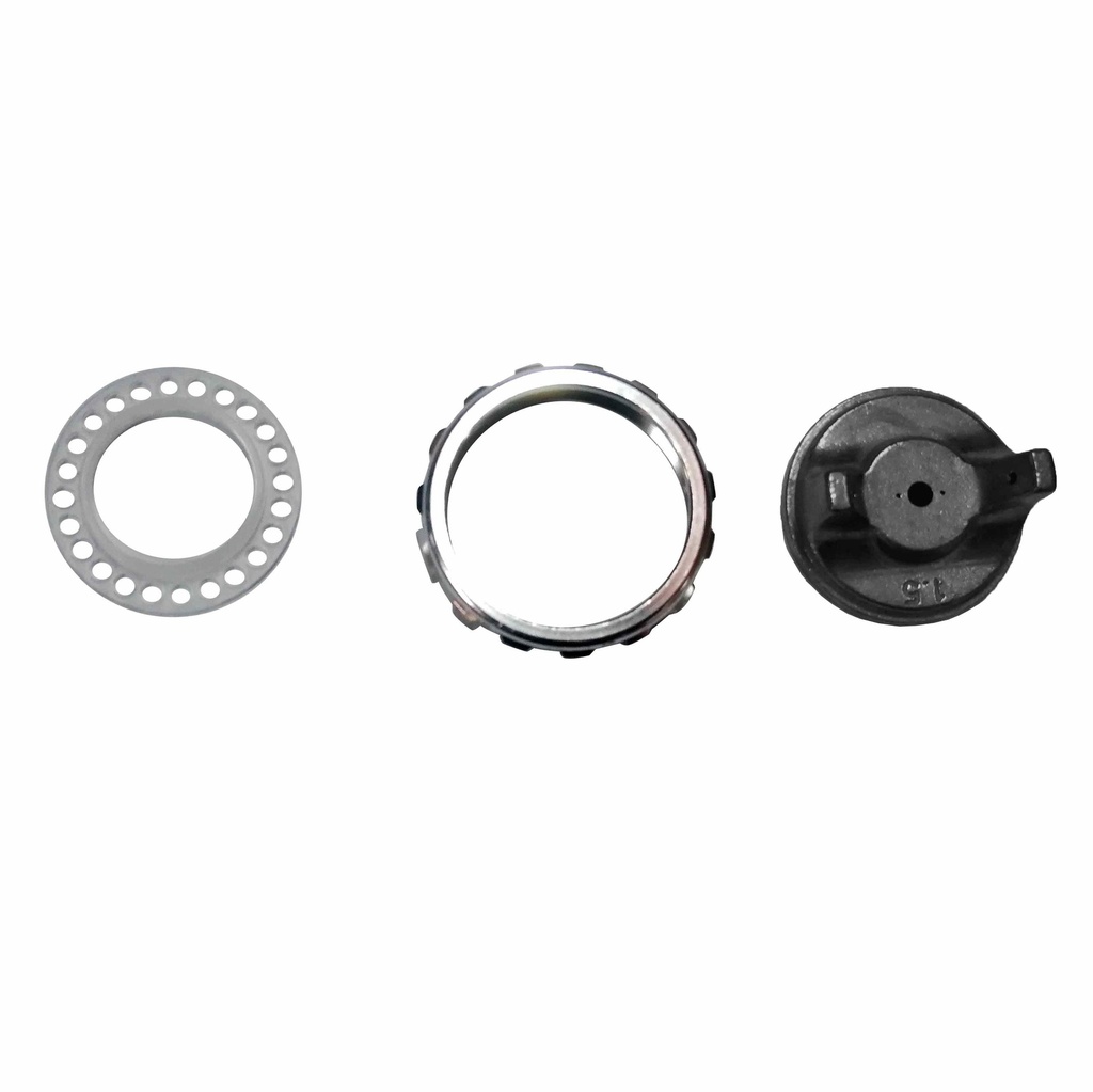 AIR CAP ASSY