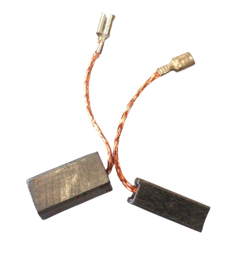 AP12001-SP-35  ANGLE POLISHER-CARBON BRUSH-NO.35 NEW