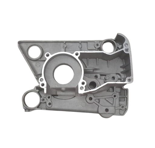 GCS62241-SP-48  GASOLINE CHAIN SAW-RIGHT CASE BODY