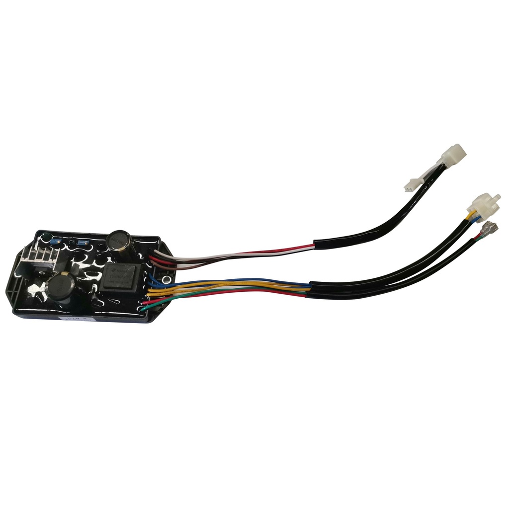 GDW65001-SP-72  AVR