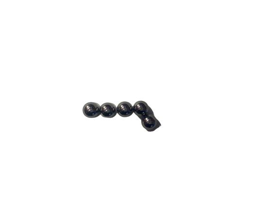 RH18008-SP-12  ROTARY HAMMER- STEEL BALL 7.14