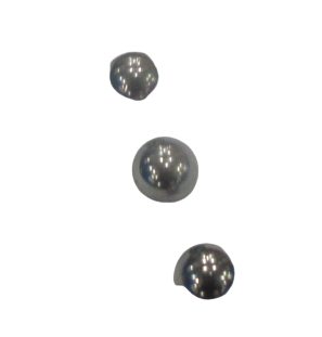 RH18008-SP-18 ROTARY HAMMER- STEEL BALL 7.94