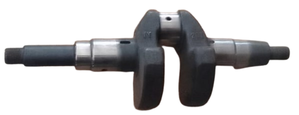 S-DE-CS-T-186F CRANKSHAFT THREADED 186F