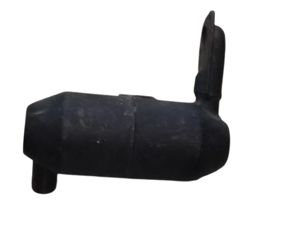 S-DE-M-178F MUFFLER 178F