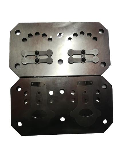 S-AC-VSLP-AC755001 VALVE SLIDE PLATE