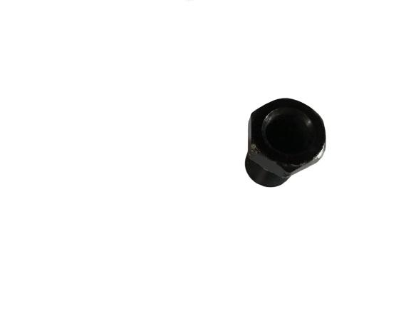 AIW11223-SP-8 AIR INLET CONNECTOR