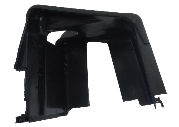 Air Shroud