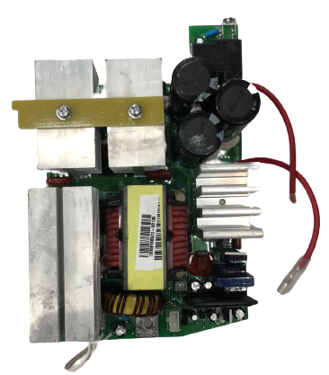 ING-MMA1805-SP-15  MAIN PCB