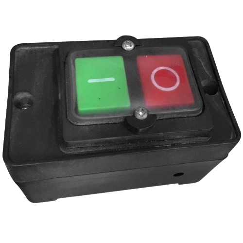 CUTTOFF SAW- SWITCH