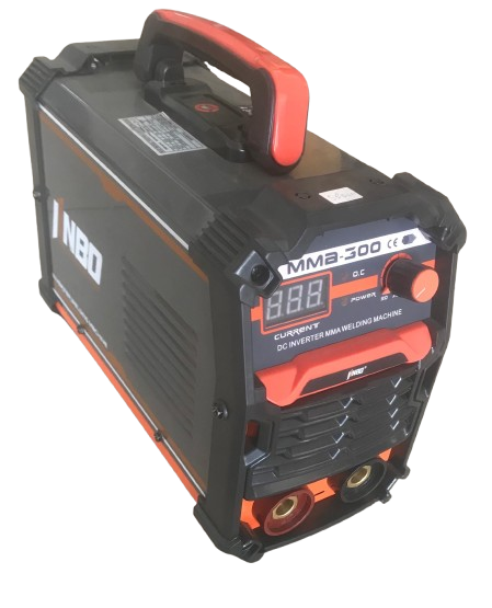 MMA-300C SWARA WELDING MACHINE 300A