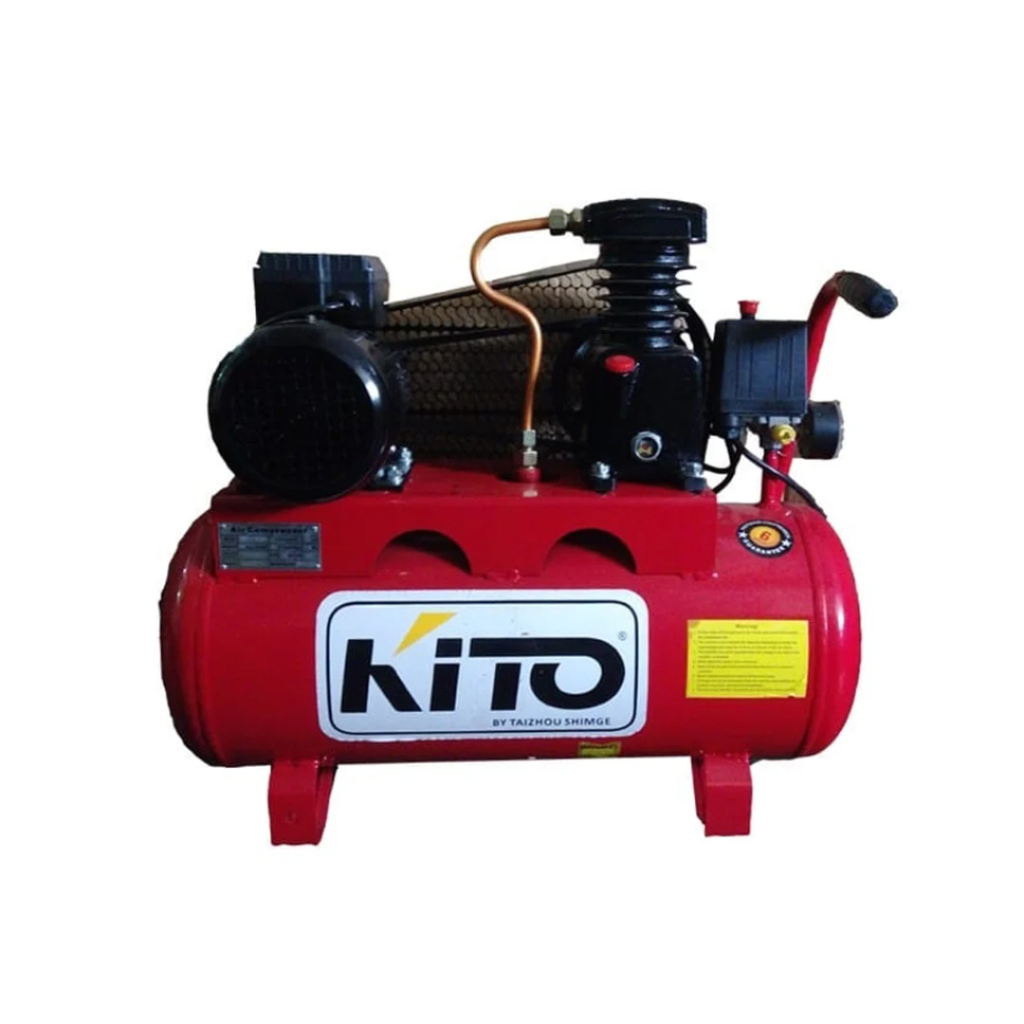 AC- 8L-TAIZHOU YIAN TRADE AIR COMPRESSORS