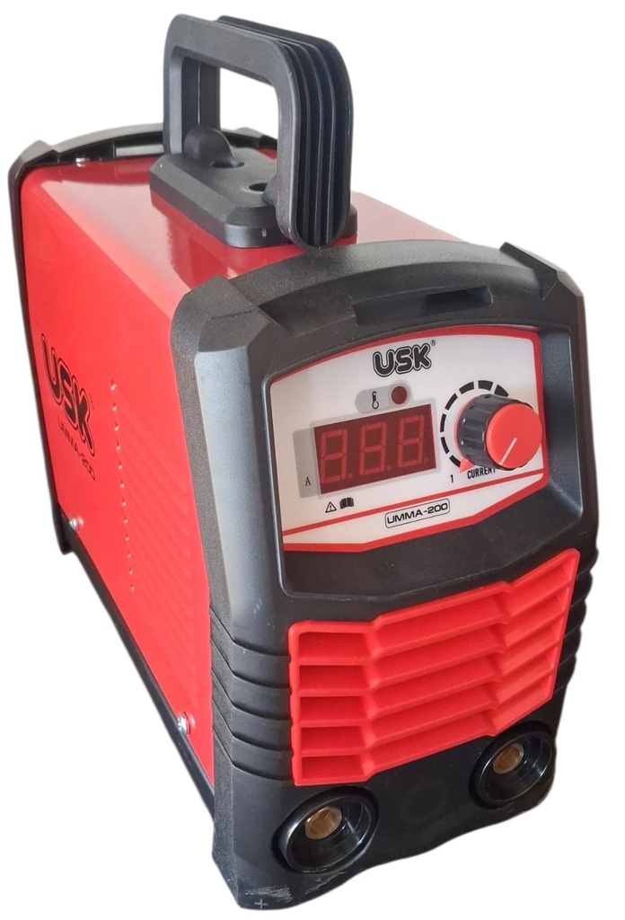 USK INVERTER WELDING MACHINE 250AMPS