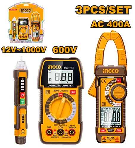 DM3069  Electrical test kit
