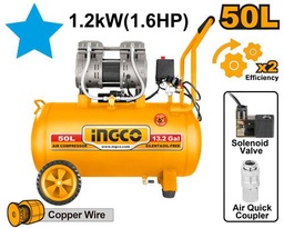 [ACS112501] ACS112501 AIR COMPRESSOR 50L