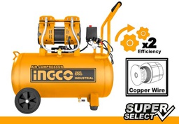 [ACS112501] ACS112501 AIR COMPRESSOR 50L