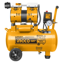 [ACS175246] ACS175246 SILENT & OIL FREE AIR COMPRESSOR 24L