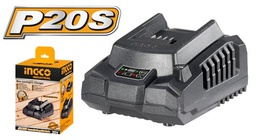 [FCLI2001-8] FCLI2001-8 20V LI-ION FAST CHARGER