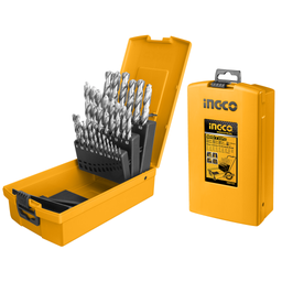 [AKD1251] AKD1251 25PCS METAL DRILL BIT SET