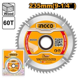 [TSB123523] TSB123523 TCT SAW BLADE 235MM 60T