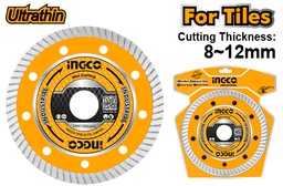 [DMD031151HT] DMD031151HT ULTRATHIN DIAMOND DISC 4.5"