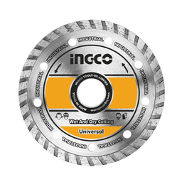 [DMD031801] DMD031801 TURBO DIAMOND DISC 7"