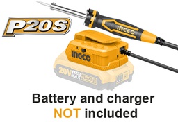[CSILI2001] CSILI2001 20V LI-ION CORDLESS SOLDERING IRON