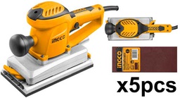 [FS35028] FS35028 FINISHING SANDER 350W