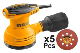 [RS3208] RS3208 ROTARY SANDER 320W