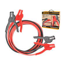 [HBTCP6008] HBTCP6008 BOOSTER CABLE