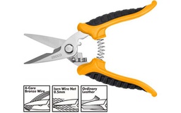 [HES0108] HES0108 ELECTRICIANS SCISSORS 8"
