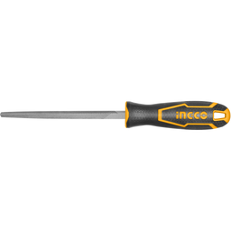 [HSTF088] HSTF088 TRIANGLE STEEL FILE 200MM