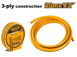 [HPH2001] HPH2001 HOSE PIPE 20M