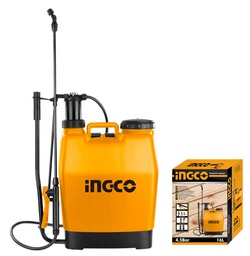 [HSPP4161] HSPP4161 KNAPSACK SPRAYER 16L