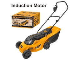 [LM383] LM383 ELECTRIC LAWN MOWER 1600W