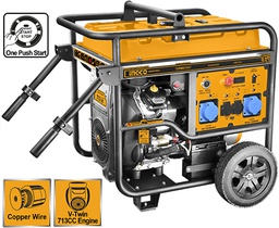 [GE150006ES] GE150006ES GASOLINE GENERATORS 12KW