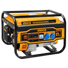 [GE30005-18] GE30005-18 GASOLINE GENERATORS 2.8KW