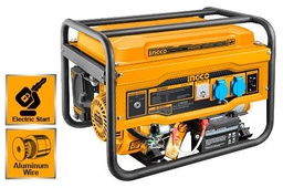 [GE30005-8] GE30005-8 GASOLINE GENERATORS