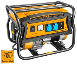 [GE35006-8] GE35006-8 GASOLINE GENERATORS 3.5KW