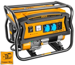 [GE35006ES] GE35006ES GASOLINE GENERATORS 3.5KW
