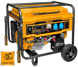 [GE55003-8] GE55003-8 GASOLINE GENERATOR 5.5KW
