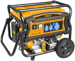 [GE75006] GE75006 GASOLINE GENERATORS 7.5KW