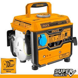 [GE8002] GE8002 GASOLINE GENERATORS 0.8KW