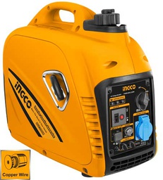 [GEI30001-8] GEI30001-8 INVERTER GASOLINE GENERATOR 2.2KW